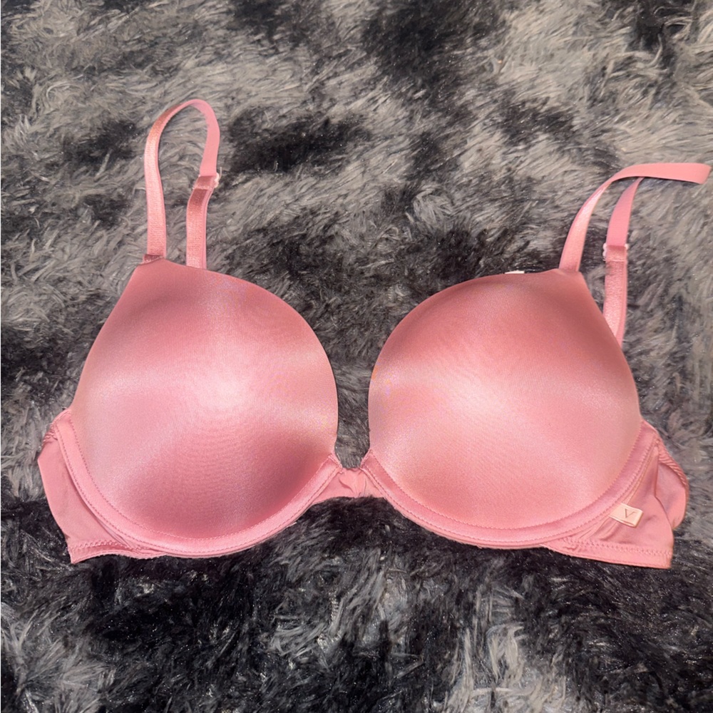 PINK bra
